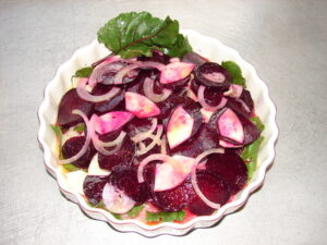 Rote Beete