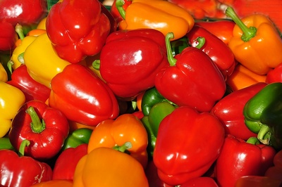 Paprika
