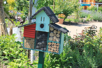 Insektenhotel